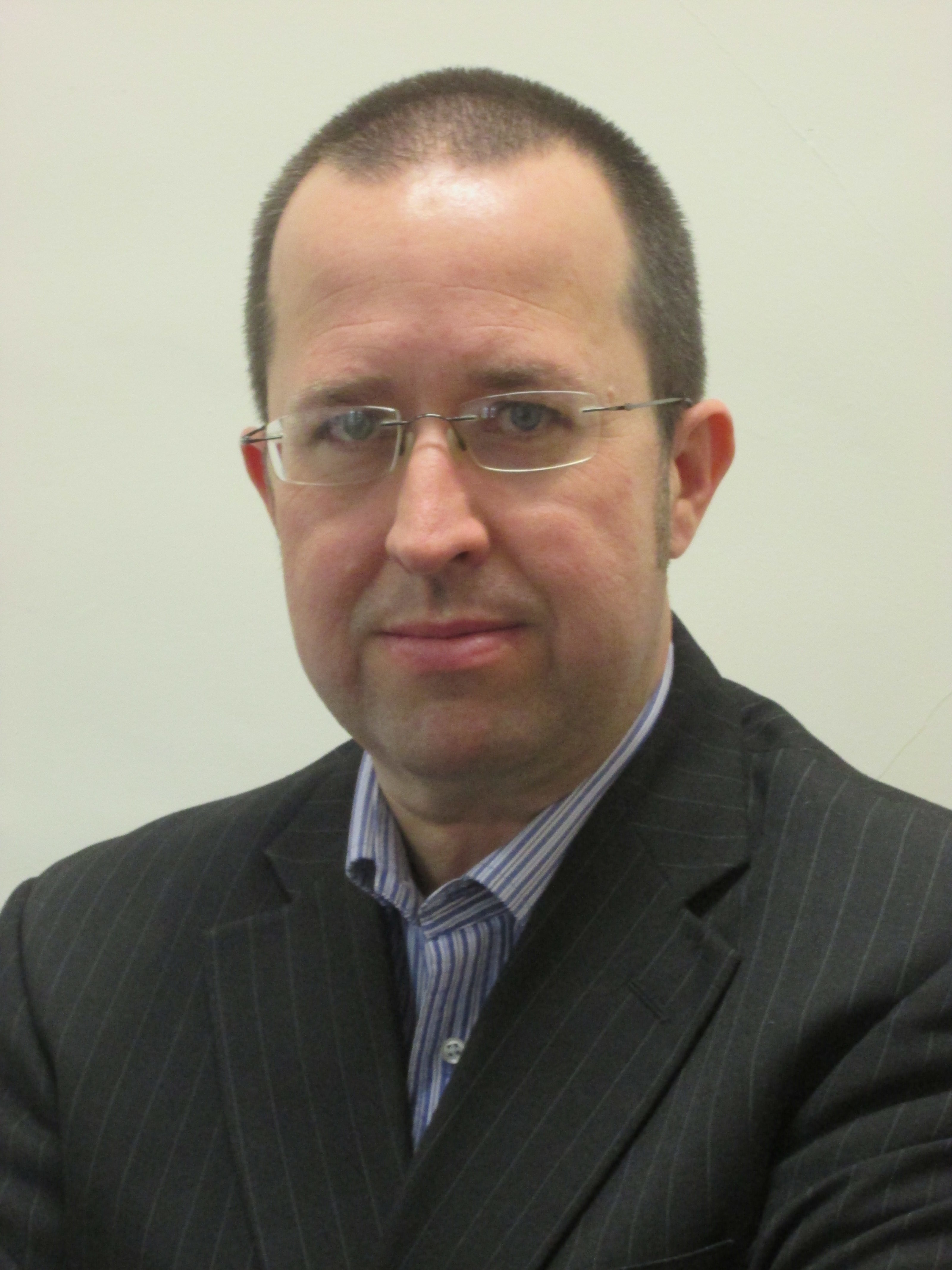 Doran Seamus
